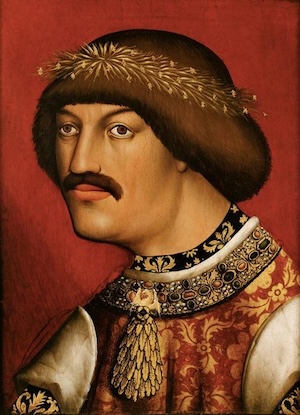 Albrecht II. Habsburský_1